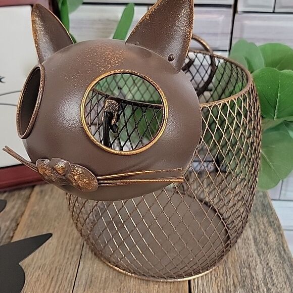 Cat lovers collection of useful items  4 pieces - Picture 4 of 9